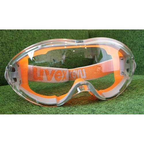 Jual UVEX ULTRASONIC Goggles 9302245 Original Made in Germany Anti Fog ...