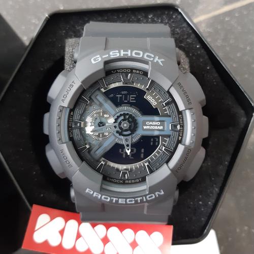 g shock matte