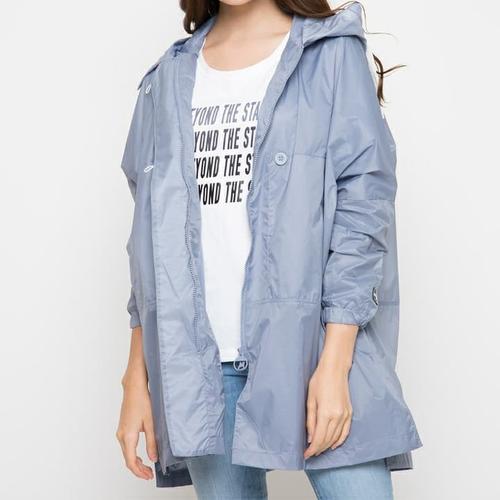 Jual 361 DEGREES WOMAN SIW WINDBREAKER 