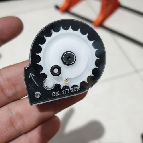 Gambar magazine Full CNC 20Round dari MIMIS MURA Kota Tangerang Selatan Tokopedia