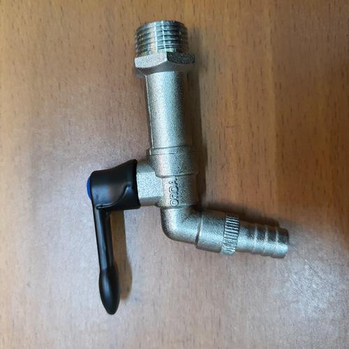Jual kran Air BLS 3/4 inch Kran Tembok Onda - Jakarta Barat - Bintang ...