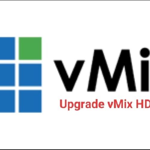 Foto Produk Upgrade vMix HD to 4K dari ADM tekno