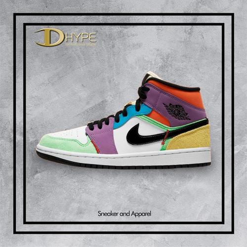jordan 1 multi