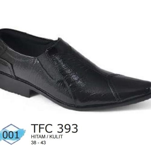 Foto Produk SEPATU PANTOPEL TFC 393 dari distro_bdg78