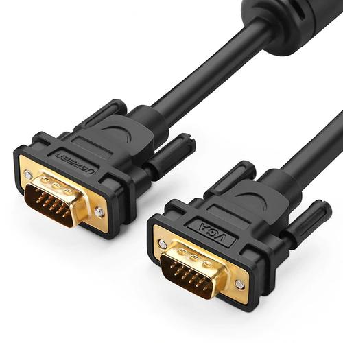 Jual Ugreen VG101 1080P VGA to VGA 