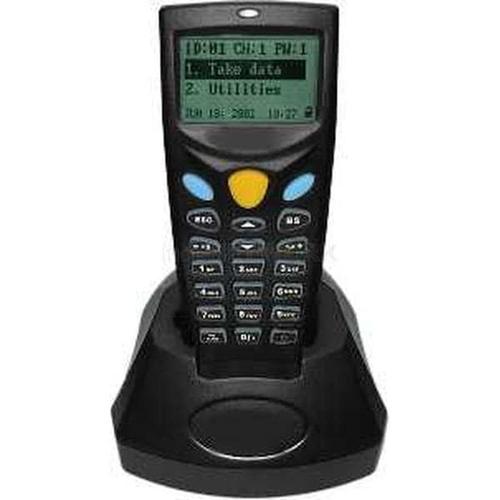 Jual PORTABLE DATA TERMINAL BARCODE SCANNER CIPHERLAB 8000L 8000 L ...