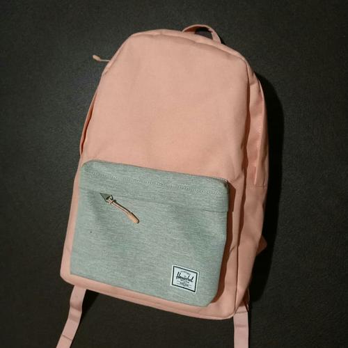 Pink Bookbags 2020 Tas Ransel Victoria Secret Pink Backpack Campus