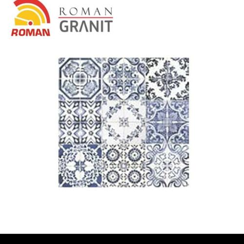 Foto Produk Granit Roman GT602700R DDUTCH BLUE 60X60 KW2 dari RR shoppe