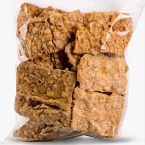 Foto Produk KRIPIK TEMPE SARI MANIS KHAS BANDUNG RENYAH - sari manis dari kikuk kriuk