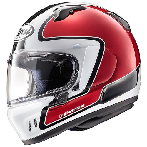 Foto Produk Arai XD Outline Red dari RC Motogarage