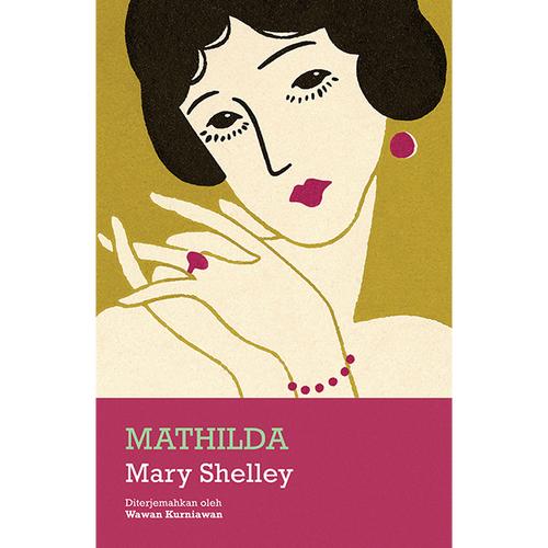 Foto Produk Buku Mathilda dari MoooiPustaka