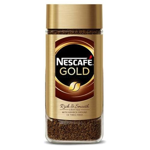 Foto Produk Nescafe Gold Blend 100g 100 g / Es Kopi Susu, Dalgona Coffee dari Roku Mart