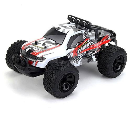 RC Car Vehicle Models 