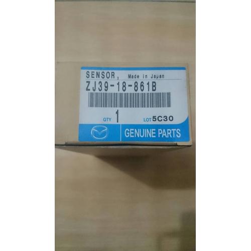 Jual Mazda Genuine Parts Sensor Oxygen Mazda 2 Zj3918861B - Jakarta Pusat -  Indojaya Autopart | Tokopedia Jual Mazda Genuine Parts Sensor Oxygen Mazda 2 Zj3918861B - Jakarta Pusat -  Indojaya Autopart | Tokopedia