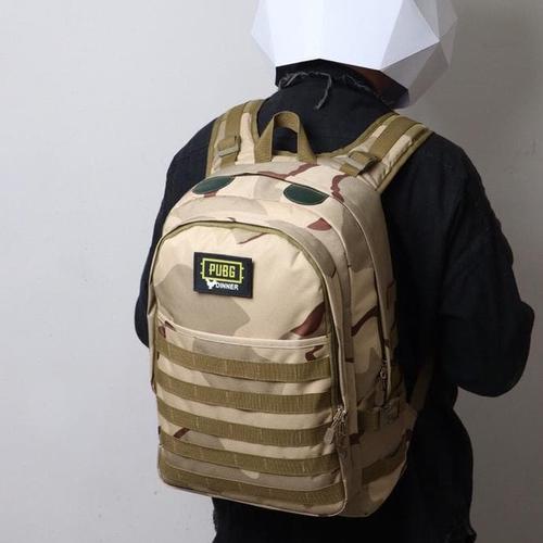 level 3 bag pubg