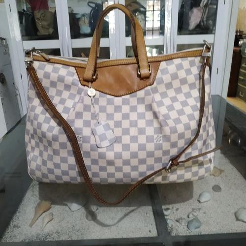 Jual Louis Vuitton Damier Ebene - Jakarta Timur - Ningsluxury bag |  Tokopedia