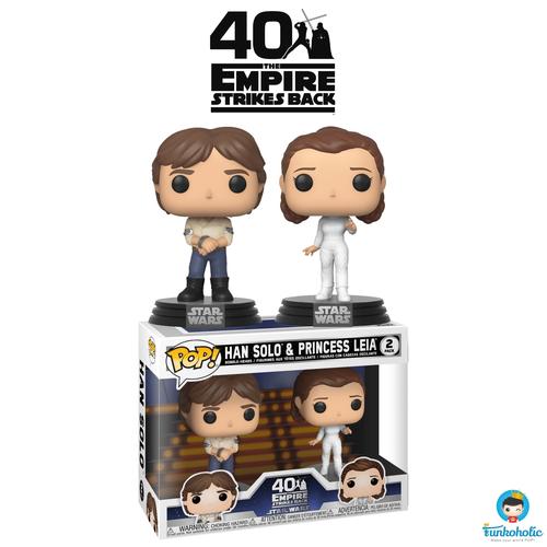 Funko POP! Star Wars The Empire Strikes 