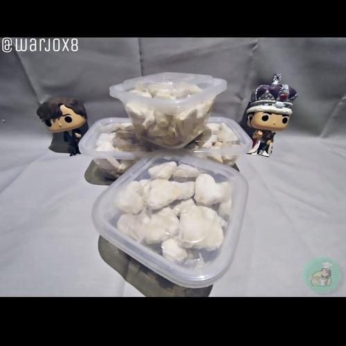 Jual Kue Putri Salju Almond Keju Jakarta Timur Warjox8 Tokopedia
