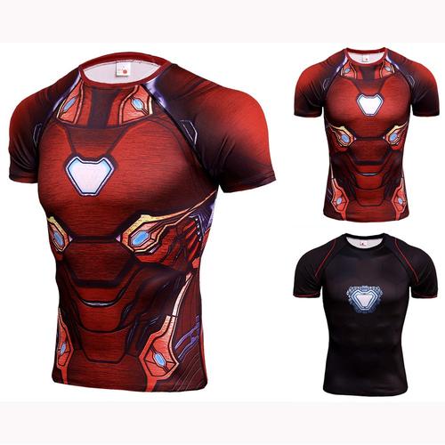 Jual Termurah 3D Printed Iron Man Man 