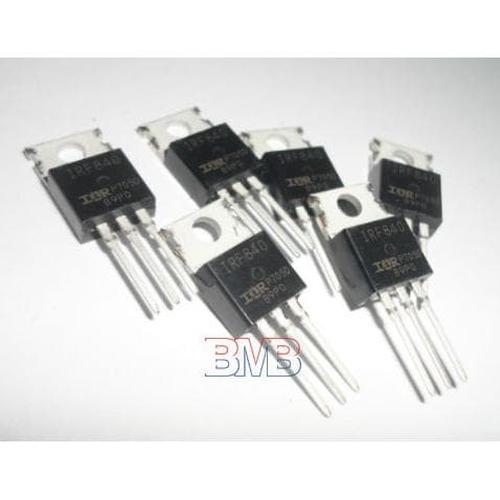 Transistor Transistor