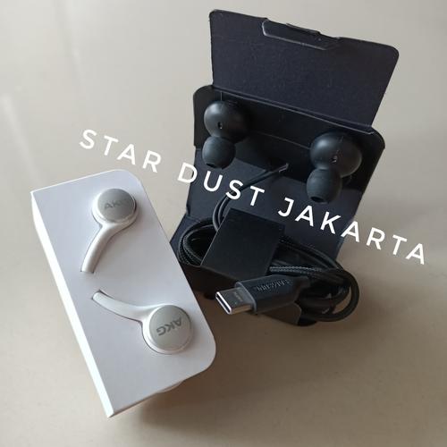 Jual Handsfree headset earphone Samsung 
