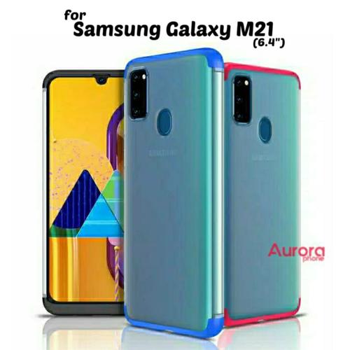 In India M21 8gb Ram SAMSUNG Galaxy M21 (RAM 4GB, 64GB, Iceberg