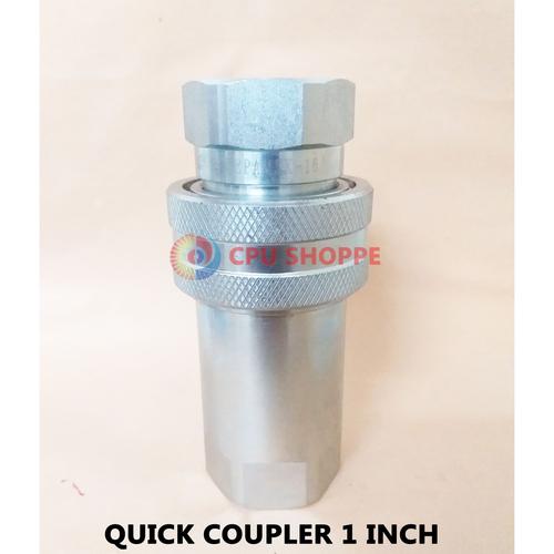 Jual Quick Coupling 1 inch NPT - Jakarta Pusat - CMSindo | Tokopedia