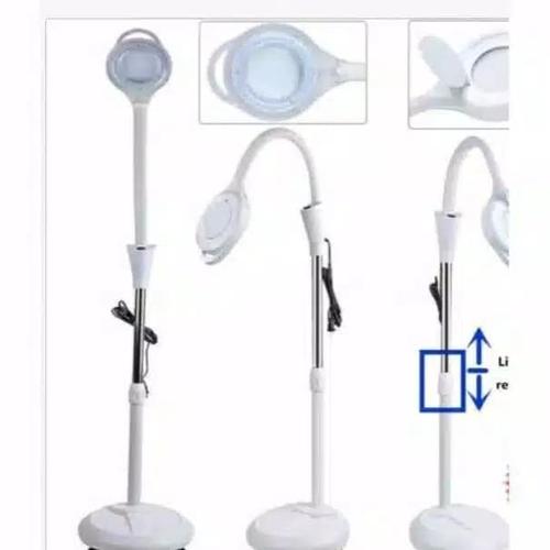 Foto Produk Lampu facial led sangat fleksibel buat klinik kecantikan dokter gigi dari WATCHOLIC SHOP