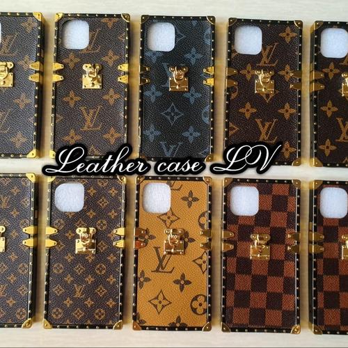 Jual Case Louis Vuitton iPhone 11 pro - Jakarta Timur - Oke sukses_12 |  Tokopedia