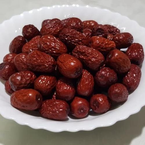 Jual Red dates 1 kg / Hongzao / Angcho / Angco / Kurma China - Kota ...