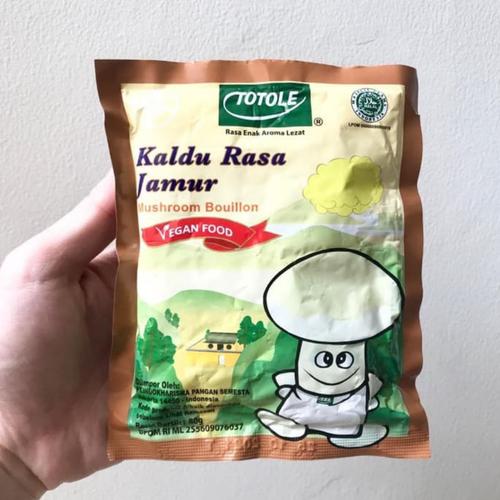 Foto Produk Totole kaldu rasa jamur dari FIRSA-A2