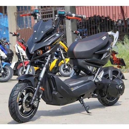 Jual Sepeda Motor Listrik Sunrace New F1 Kota Surabaya Blinking Ev Tokopedia