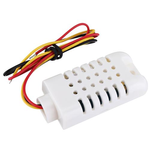 Jual AAM2302B DHT22 Single Bus Digital Temperature and Humidity Sensor ...