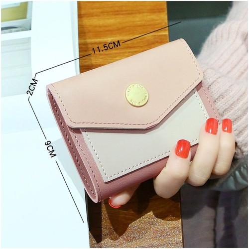 simple womens wallet