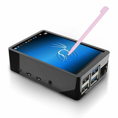 Jual 3.5 Inch LCD Display Touch Screen 