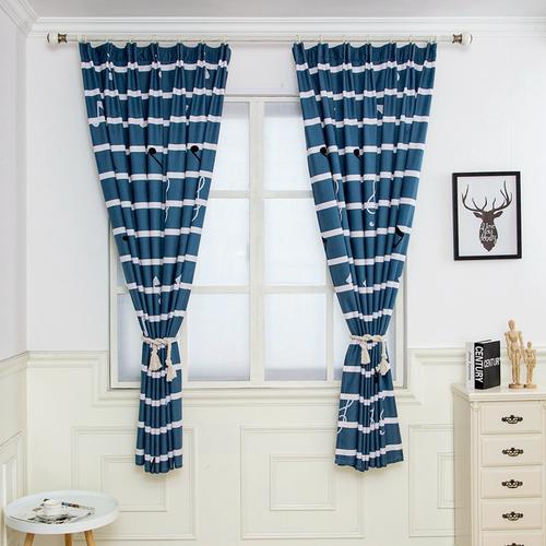 curtains in store