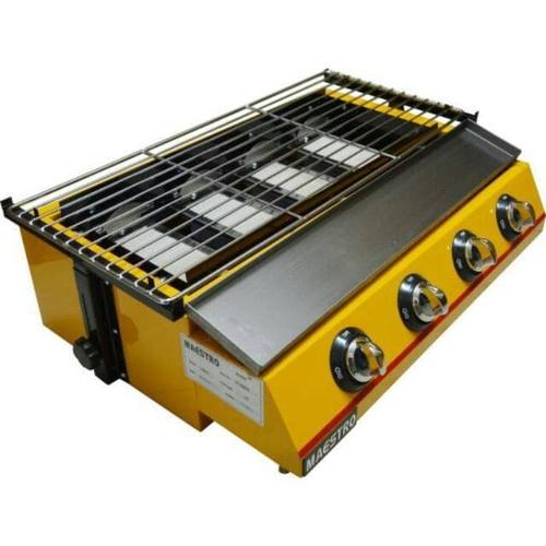Jual Ready Stock Kompor Bakar Sosis 4 Tungku Maestro Kota Bandung Aqsa Galeri Tokopedia Bakar sosis di atas panggangan. ready stock kompor bakar sosis 4 tungku maestro