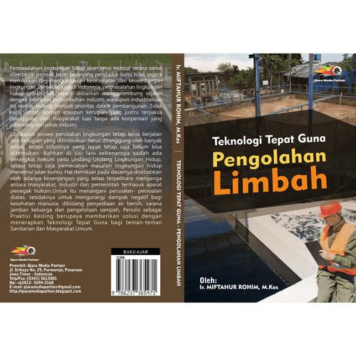 Solusi Inovatif: Teknologi Tepat Guna untuk Pengelolaan Limbah Desa yang Berkelanjutan