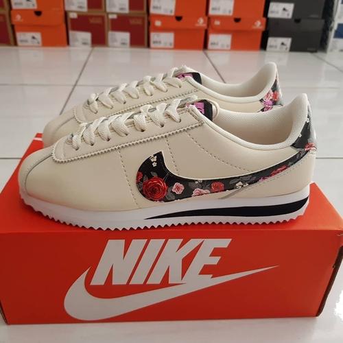 sepatu cortez