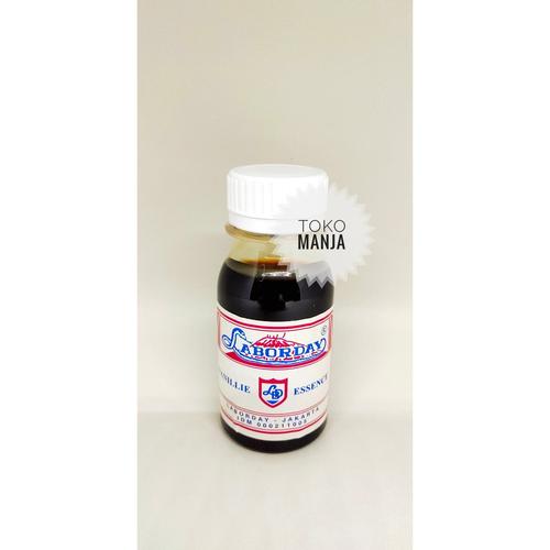 Jual Vanili Cair Perisa Vanili Essence Laborday Vanillie Jakarta Utara Manja Olshop Tokopedia