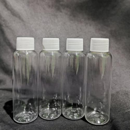 Jual botol 100ml boston. botol minuman. botol plastik. botol obat - Kab ...