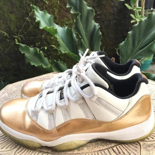jordan 11 ceremony