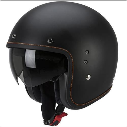 scorpion belfast helm