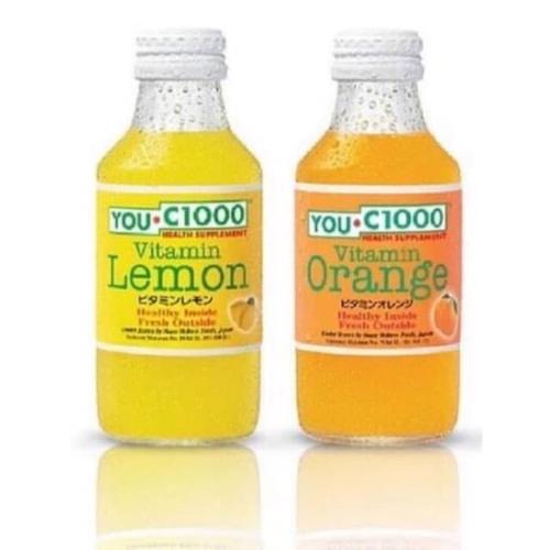 Jual You C 1000 Botol High Vitamin C Jakarta Utara Tokoberkah Store Tokopedia