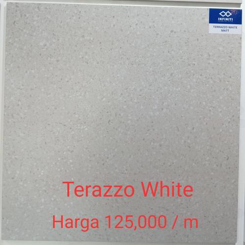 Jual Granite Tile Infiniti Terazzo Series 60x60 Kw1 Granit Kasar 60x60 Jakarta Barat C C Sanitary 