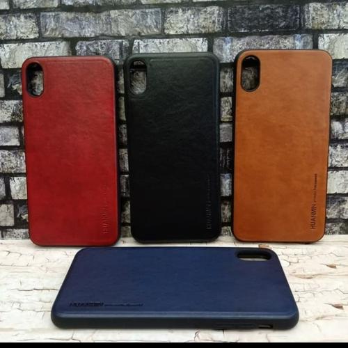 Foto Produk samsung a51 Premium softcase case kulit dari cahayanaga