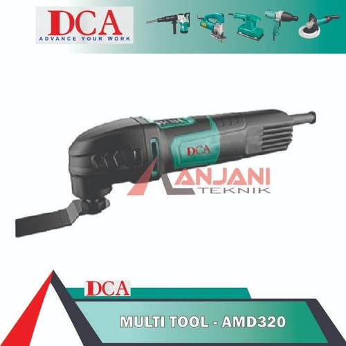 Harga dca oscillating on sale multi tool amd320