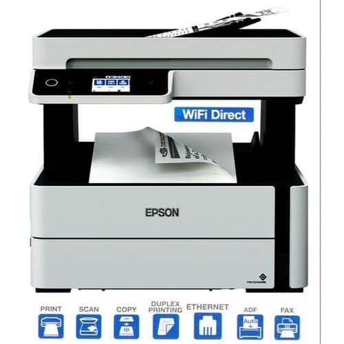 epson m3170 ink price