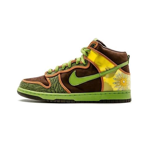 Jual NIKE SB DUNK HIGH DE LA SOUL 2005 - Jakarta Utara - HYPPENING.ID |  Tokopedia