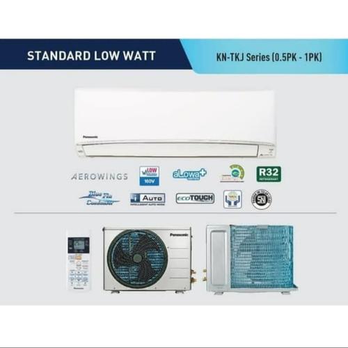 Jual Ac Panasonic 1pk Low Watt Kn9tkj Kota Jambi Alpha Go Jual Ac Panasonic 1pk Low Watt Kn9tkj Kota Jambi Alpha Go